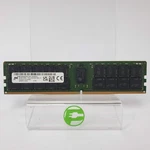 Micron PC4-3200AA-RB3-12 (1X64GB) Ram DDR4 3200MHZ Server. Fixed Price $599.99.