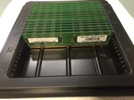 HYMP564U64BP8-C4 Hynix 512MB PC2-4200 DDR2-533MHZ Non-ecc ( Lot Of 16 ). Fixed Price $29.00.