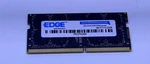 Edge Memory PE270285 1X32GB PC4-3200 CL22 260 Pin DDR4 Sodimm 1.2V. Fixed Price $174.00.