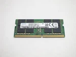 M471A4G43AB1-CWE Samsung 32GB DDR4 3200 Sodimm 2RX8. Fixed Price $229.99.