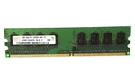 Hynix 1GB DDR2-800 (PC2-6400U) Desktop Memory Module. Fixed Price $7.57.