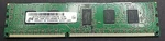 2GB Server Memory Ram Micron MT9JSF25672PZ-1G4D1AD PC3-10600R-9-10-A0. Fixed Price $10.00.