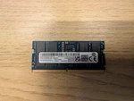Ramaxel 16GB 1RX8 PC5-5600B So-dimm Laptop Single. Fixed Price $129.99.