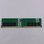 Hynix 16GB DDR5 PC5-5600B-UA0 HMCG78AGBUA081N Non-ecc Udimm Desktop Ram. Fixed Price $158.95.