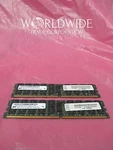 Ibm #4523 Memory 8192MB (qty 2X77P6500 (4096MB) 667MHZ Stacked Rdimms P&i Series. Fixed Price $49.00.