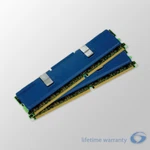 8GB Kit 2X4GB 667MHZ Dell Poweredge SC1430 Memory Ram. Fixed Price $17.10.