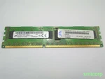 Ibm 78P1914 8GB 2RX8 PC3L-10600R Memory Module EM4B. Fixed Price $75.00.