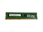 Samsung 2GB 2RX8 PC3-10600E DDR3 Memory Ecc M391B5673EH1-CH9. Fixed Price $7.12.