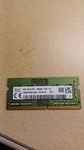 Sk Hynix 8GB 1RX16 PC4-3200AA DDR4 Ram (HMAA1GS6CJR6N-XN). Fixed Price $30.99.