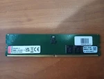 1X32GB Kingston (sk Hynix) DDR5-4800 CL40DESKTOP Ram Pc Udimm (KVR48U40BD8-32). Fixed Price $249.97.