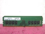 Lot Of Samsung 16GB 2RX8 PC4-2666V Udimm Desktop Memory M378A2K43CB1-CTD T9-A2. Fixed Price $306.00.
