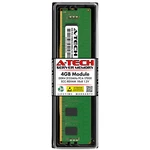 4GB DDR4 PC4-17000R Ecc Rdimm Kingston KVR21R15S8/4 Equivalent Server Memory Ram. Fixed Price $25.29.