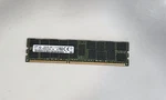 Samsung 16GB 2RX4 PC3L-12800R-11-12-E2-D3. Fixed Price $20.00.