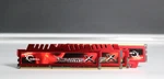 Lot Of G.skill Ripjaws DDR3-2133 F3-17000CL11D-8GBXL 4GX2 Dimm Ram. Fixed Price $59.99.