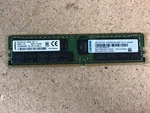 01KR356 Lenovo Kingston 2RX4 PC4-3200AA-RB4-13 4ZC7A08710. Fixed Price $524.99.