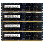PC3L-10600 4X16GB Hp Proliant ML370 SL160S SL170S DL180 DL170H G6 Memory Ram. Fixed Price $159.96.