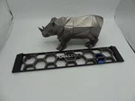 GN9GF Dell/emc Vxrail 2U Front Bezel (PER740, 740XD, 540, 7425). Fixed Price $30.00.