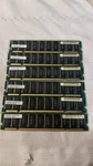 Lot Of Vintage Ibm Server Ram Pseries 512MB Dimm 200 Pin Read 11S21H6512YL. Fixed Price $55.88.