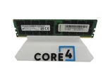Lenovo 46W0798 16GB TRUDDR4 2RX4 1.2V PC4-17000 46W0796, 47J0253. Fixed Price $117.44.