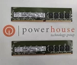 Lot Of Two Smart SR5721G812AUFUMSB1 8GB Memory Dimms / Cisco 15-104172-01. Fixed Price $99.00.