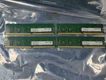 4X8 32GB DDR4-2666 Ecc Reg Rdimm Server Memory Ram Samsung Atp Electronics. Fixed Price $134.99.
