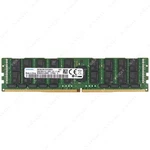 Samsung 64GB DDR4-2666 PC4-21300 Ecc Lrdimm Server Memory Ram (M386A8K40BM2-CTD). Fixed Price $283.25.