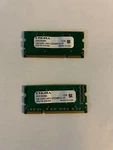 Hp E5K48A Color Laserjet Enterprise Memory 1GB DDR3-1600 144PIN Sodimm. Fixed Price $59.00.