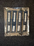 Sk Hynix 4GB DDR3 1600 Ecc Udimm Ram 2RX8 PC3L-12800E For Dell Hp Lenovo Acer. Fixed Price $15.00.