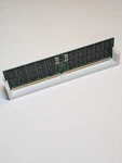 Hpe 64GB DDR5 4800 Rdimm PC5-38400 Dual Rank 2RX4 Ecc Registered Server Memory. Fixed Price $1999.00.
