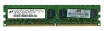 Hp 445166-051 1GB DDR2-800MHZ Ecc MT18HTF12872AY-800D1. Fixed Price $18.60.