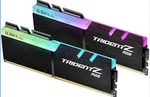 G. Skill Tridentz Rgb Series 32GB (2 X 16GB) PC4-28800 (DDR4-3600) Memory. Fixed Price $190.00.