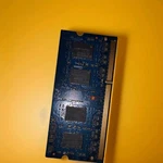Elpida 2GB DDR3 So-dimm PC3-10600S Laptop Ram EBJ20UF8BCS0-DJ-F. Fixed Price $12.47.