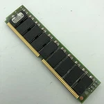 Ibm 8MB Fpm 70NS Simm 72-PIN 2X36 Memory Fru# 68X6357 70F9976 82F9235. Fixed Price $11.88.