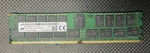 Micron 32GB 2RX4 PC4-2400T-RB1-11 DDR4 MTA36ASF4G72PZ Server Memory Ram. Fixed Price $149.00.