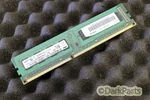 Samsung M378B2873EH1-CF8 1GB Memory Ram PC3-8500U-07-10-A0. Fixed Price $8.17.