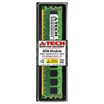 4GB PC3-12800R Reg Rdimm (samsung M392B5273DH0-CK0 Equivalent) Server Memory Ram. Fixed Price $43.93.
