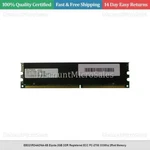 EBD21RD4ADNA-6B Elpida 2GB Ddr Registered Ecc PC-2700 333MHZ 2RX4 Memory. Fixed Price $20.47.