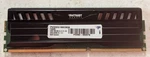 Patriot Viper 8GB DDR3-1600 PC3-12800 CL9 1.5V Desktop Ram Dimm PV332G160C9QK. Fixed Price $23.95.
