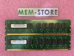 RAMEC1600DDR3-8GBX2 16GB 2X8GB Ecc Udimm Replacement Synology RS18016XS+. Fixed Price $154.00.