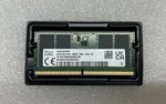Sk Hynix 32GB DDR5 5600MHZ So-dimm Laptop Memory Single Module Ram -fully Tested. Fixed Price $299.95.