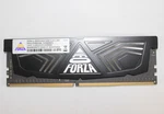 Neo Forza Ram (1X8GB) DDR4 U-dimm Cl 16 1.35V NMUD480E86-3200DB01. Fixed Price $32.99.