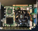 Advantech PCI-6870F Single Board Computer. Fixed Price $189.00.
