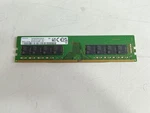 Samsung 32 Gb PC4-23400 (DDR4-2933) 2RX8 Desktop Ram M378A4G43AB2 Cvf. Fixed Price $129.99.