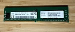 Hynix HMA82GR7CJR4N-XN 16GB 1RX4 PC4-3200AA Rdimm Server Memory. Fixed Price $109.00.