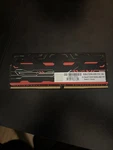 Avexir 8GB DDR4-3000 C16 1.35V AVD4UZ130001608G-2BZ1RR Ram Desktop. Fixed Price $45.00.