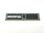 Samsung 64GB 2RX4 PC4-2933Y DDR4-2933 Ecc Rdimm M393A8G40MB2-CVFBY. Fixed Price $449.99.