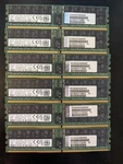 M321R8GA0PB2-CCP Samsung (1X64GB) 2RX4 PC5-6400B Rdimm Memorypre-owned. Fixed Price $1400.00.