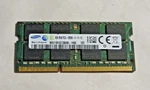 Samsung M471B1G73BH0-YK0 8GB DDR3 PC3-12800S 1600MHZ Sodimm Laptop Memory. Fixed Price $16.99.