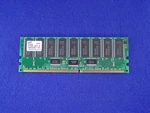 Dell 501JU 512MB PC1600 Server Memory Dimm 4Z. Fixed Price $95.00.