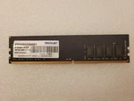 Patriot Signature Line (PSD48G266681) 8GB DDR4 Desktop Memory 2666MHZ. Fixed Price $49.00.
